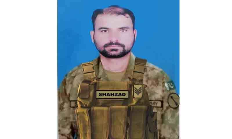 سیکیورٹی فورسز کا شمالی وزیرستان میں آپریشن، حوالدار شہید، 2 دہشتگرد ہلاک