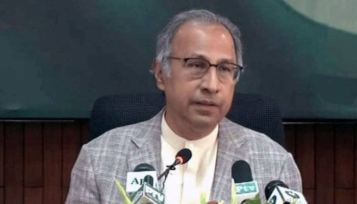 مہنگائی کم کرنا وزیر اعظم کی اولین ترجیح ہے: وزیر خزانہ حفیظ شیخ