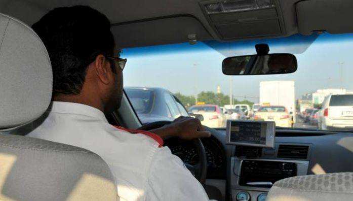 پاکستانی ڈرائیورز زیادہ اچھے ہیں ، یواےای کی کمپنی کا دعویٰ