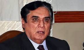 شوگر سکینڈل کی شفاف اور غیرجانبدارانہ تحقیقات کی جائیں ، چیئرمین نیب 