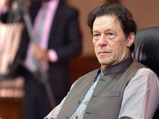 وزیراعظم عمران خان کل 2 روزہ دورے پر سری لنکا جائیں گے