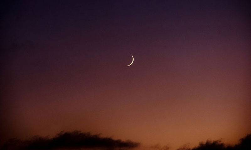 Eid ka Chand in Pakistan