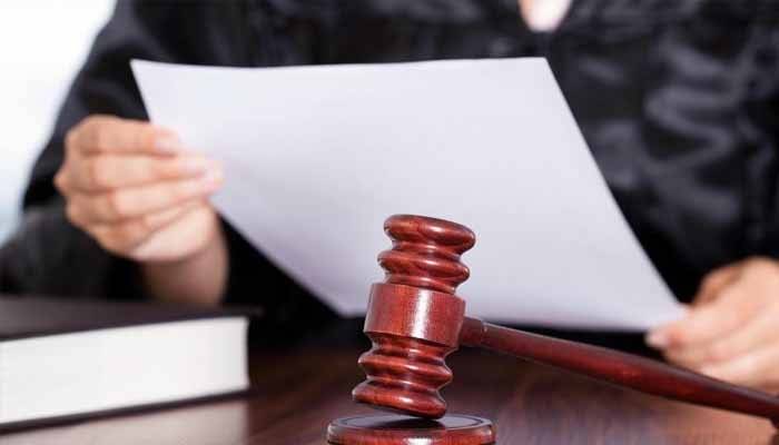 کتے کے کاٹنے پر علاقے کے ایم پی اے کو معطل کردیا جائے، سندھ ہائی کورٹ