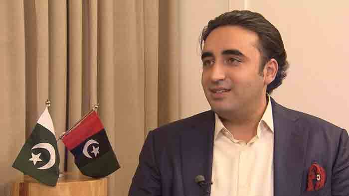  پیپلز پارٹی کو کسی ادارے سے غیر جمہوری سپورٹ نہیں چاہیے، بلاول بھٹو زرداری
