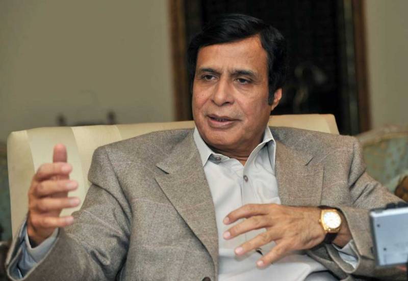 پنجاب سے سینیٹ کے بلامقابلہ امیدواروں کے انتخاب میں پرویز الہٰی کا کیا کردار تھا؟ اہم انکشاف