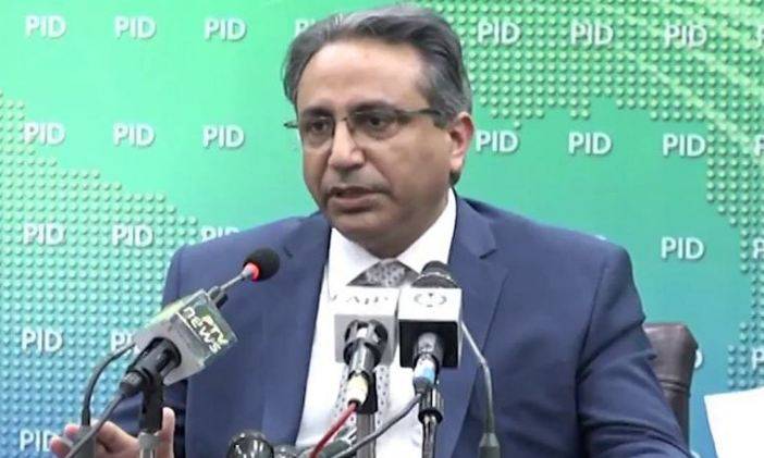 پاکستان اور قطر میں ایل این جی کا معائدہ طے پاگیا 