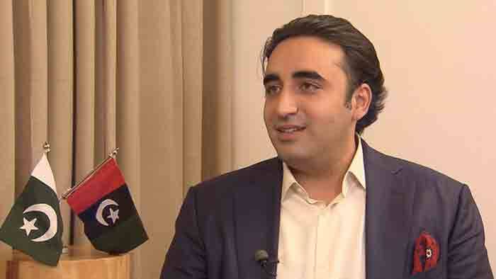 سینیٹ الیکشن چوری نہیں ہونے دیں گے، بلاول بھٹو زرداری