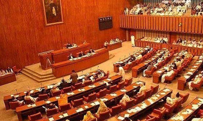 الیکشن کمشن سندھ نے سینیٹ الیکشن کے لئے حتمی امیدواروں کی فہرست جاری کردی 