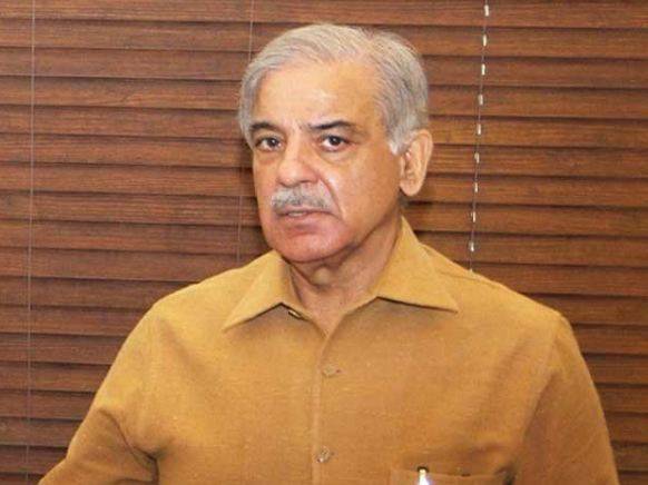 سینیٹ الیکشن ، شہباز شریف کو لاہور میں ووٹ کاسٹ نہیں کرنے دیا جائےگا