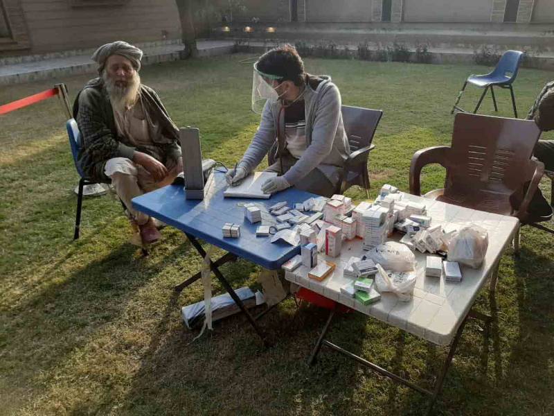 مستحق افراد کے لئے 28 فروری کو فری میڈیکل کیمپ کا انعقاد ہو گا