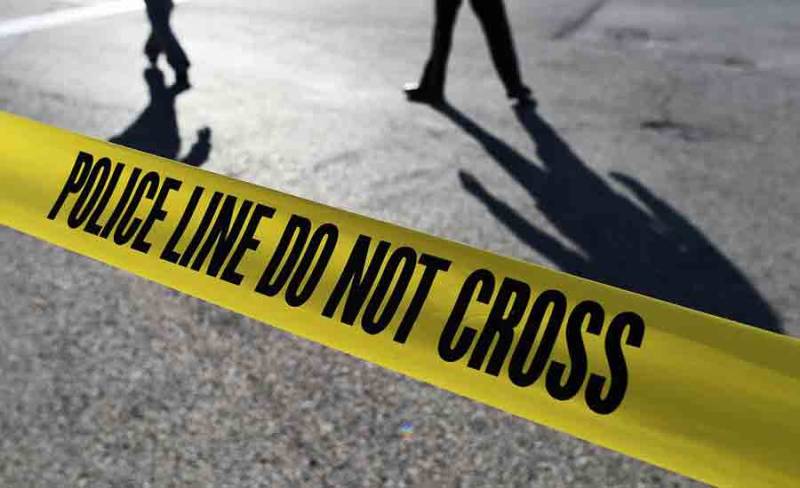 اسلام آباد: فائرنگ سے جے یو آئی رہنما کے بھائی بیٹے اور ایک شاگرد جاں بحق