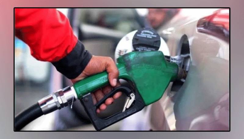حکومت نے پٹرول کی قیمتوں میں اضافہ نہ کرنے کا فیصلہ کرلیا 