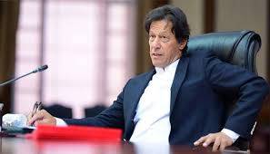 حفیظ شیخ کی کامیابی کے لیے وزیراعظم عمران خان خود میدان میں آگئے