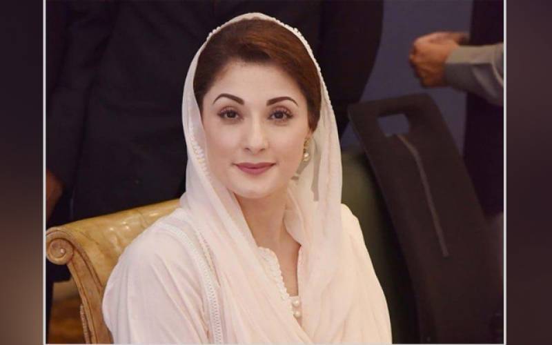 آئین، ووٹ چوروں کی چالبازیوں اور سازشی آرڈینینسوں سے بالاتر ہے: مریم نواز