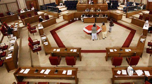 سینیٹ الیکشن ، حکومت نے اپوزیشن کو بلوچستان میں مشترکہ امیدوار کی پیشکش کردی 