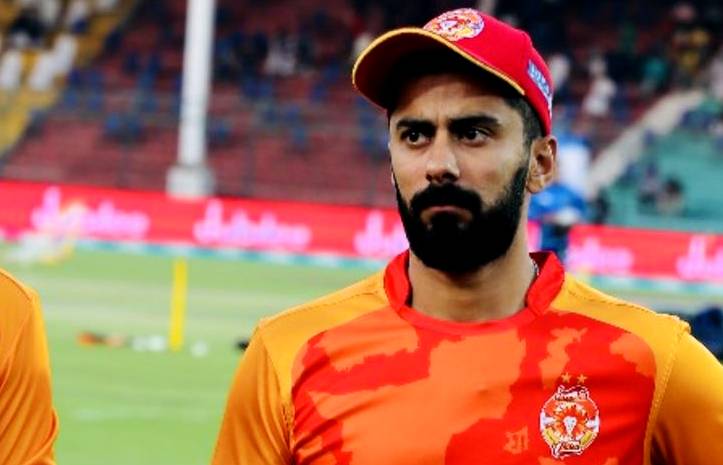 کورونا وائرس کا شکار ہونے والے اسلام آباد یونائیٹڈ کے کھلاڑی فواد احمد کا بیان بھی سامنے آ گیا