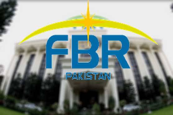 کرپٹ ایف بی آر اہلکاروں کےگرد گھیرا تنگ
