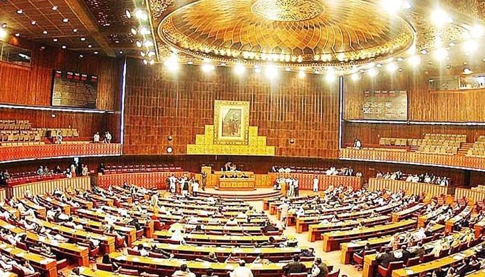 ملکی سیاسی مستقبل11 ایم این ایز کے ہاتھ میں