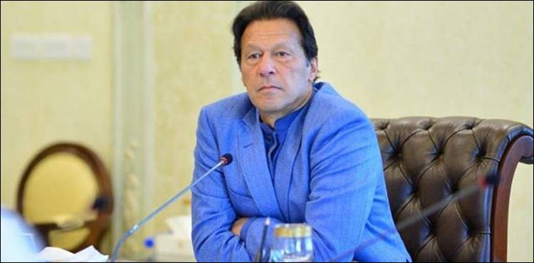 وزیراعظم آج ارکان اسمبلی کے حفیظ شیخ سے متعلق تحفظات دور کریں گے