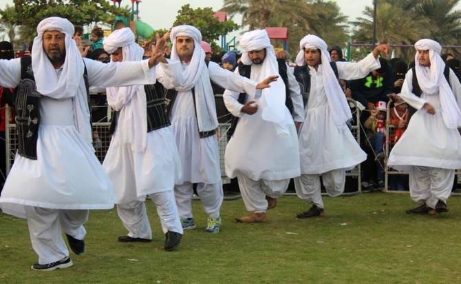 بلوچ کلچر ڈے آج منایا جا رہا ہے