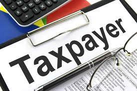 پاکستان میں ٹیکس دینے والوں کی تعداد میں کمی