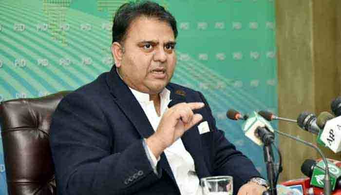 سینیٹ الیکشن، مجموعی طور پر ہمارے پاس181 کے لگ بھگ نمبر ہیں، فواد چوہدری کا دعویٰ