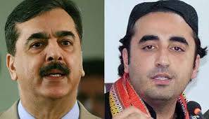 حکومت سیکرٹ بیلٹ ختم کرنا چاہتی ہے تو آئے بات کرے،یوسف رضا گیلانی 