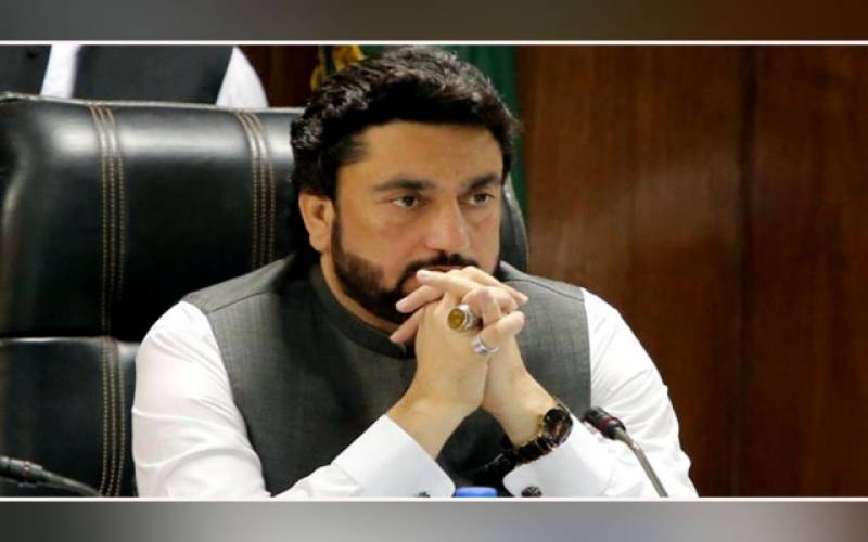سینیٹ الیکشن، وزیر مملکت شہریار آفریدی کے ووٹ ضائع ہونے کا امکان