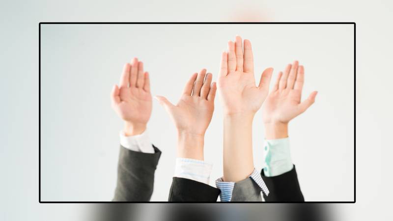 تیزی سے جواب دینے والوں کوسچا سمجھا جاتا ہے, تحقیق 
