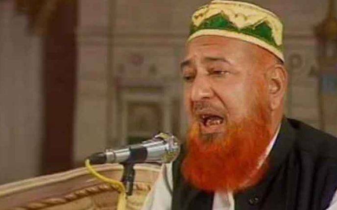 معروف نعت خواں الحاج سعید ہاشمی انتقال کرگئے 