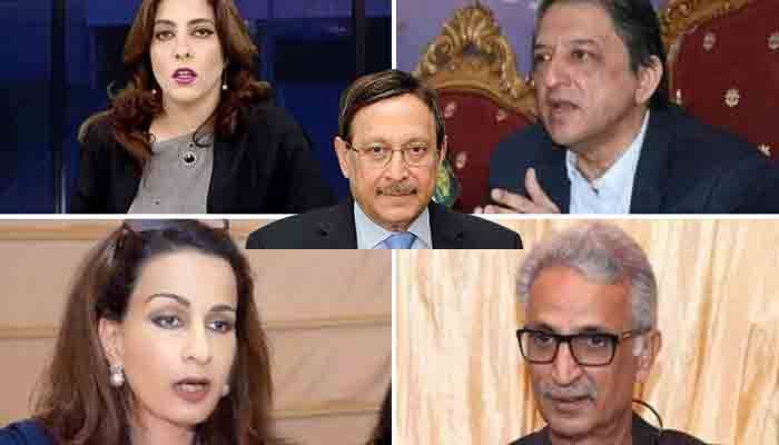 سینیٹ انتخابات، سندھ سے پیپلز پارٹی 7، تحریک انصاف اور ایم کیو ایم 2،2 نشستوں پر کامیاب