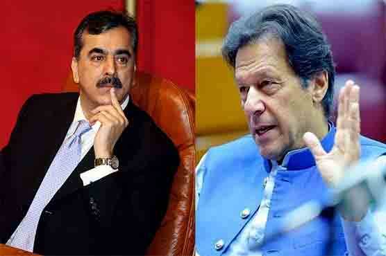 سینیٹ انتخابات، حکومت کا یوسف رضا گیلانی کی جیت کو چیلنج کرنے کا اعلان