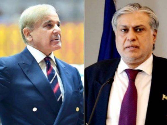 نیب اجلاس ، شہبازشریف کے خلاف مزید انکوائری شروع ،اسحاق ڈار کی تحقیقات بند کرنے کا فیصلہ 