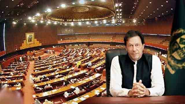 گیلانی کی فتح، وزیراعظم عمران خان کا ایوان سے اعتماد کا ووٹ لینے کا فیصلہ