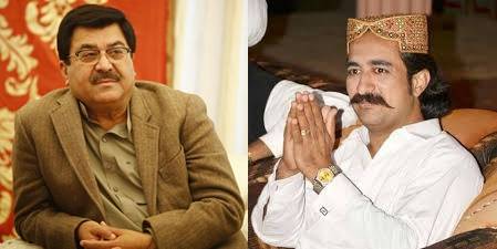 پیپلز پارٹی کو ووٹ دینے پر تحریک انصاف کا اپنے ارکان اسمبلی کو نوٹس