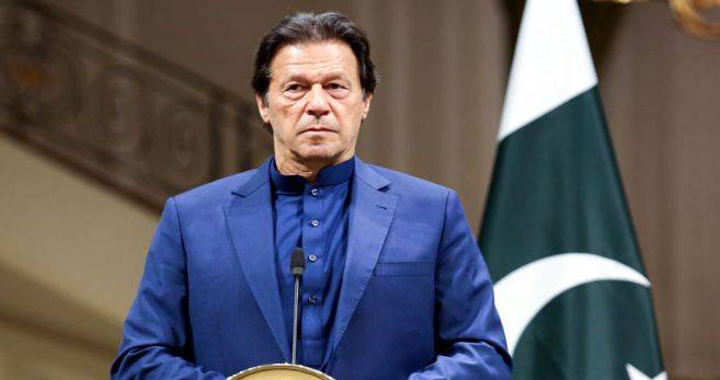 کورونا کے بعد علاقائی تعاون کی اشد ضرورت ہے ، عمران خان 