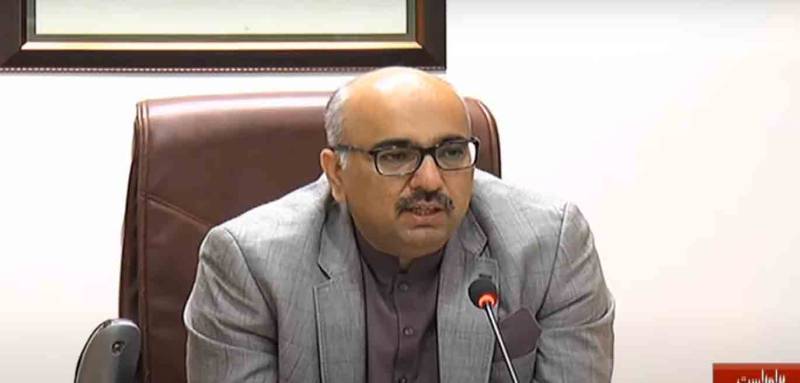 ملک میں تعلیمی ترقی کیلئے مل کر کام کرنیکی ضرورت ہے، پروفیسر ڈاکٹر چوہدری عبد الرحمن