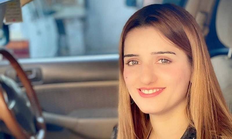 صندل خٹک کی درخواست پر ایف آئی اے تفتیشی افسر سے رپورٹ طلب