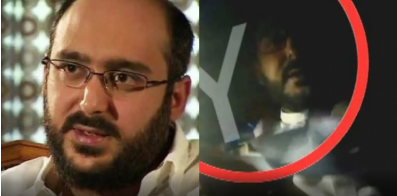علی حیدر گیلانی ویڈیو اسکینڈل، تحریک انصاف کی درخواست سماعت کیلئے مقرر