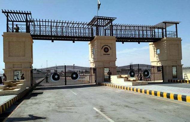 اقوام متحدہ کی پاک، ایران سرحد کے قریب 23 سے زائد افراد کی ہلاکت کی مذمت 
