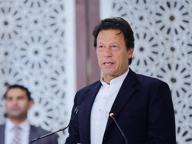 وزیراعظم عمران خان کی طرف سے تمام ارکان اسمبلی کیلئے ناشتہ