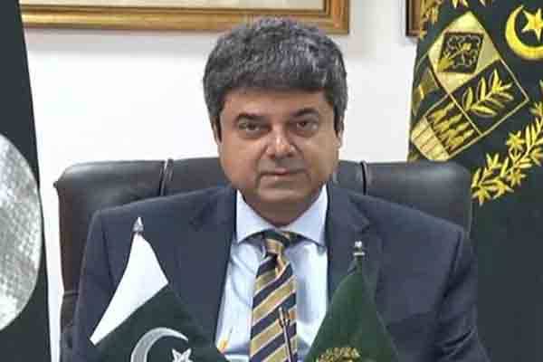فروغ نسیم کو ڈپٹی چیئرمین سینیٹ بنانے کی خبریں بے بنیاد ہیں، حکومتی ذرائع