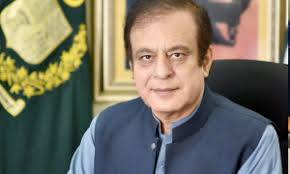 پی ڈی ایم ذاتی مفاد کے طبقے کی نمائندگی کرتی ہے ، شبلی فراز 