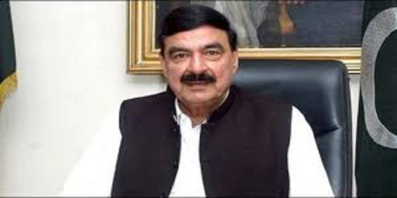 تحریک اعتماد کے روز پی ٹی آئی کے 3 ایم این اے لاپتا تھے، لوٹوں کو نکالا تو حکومت گر جائے گی: شیخ رشید