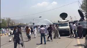 نامعلوم افراد کی فائرنگ سے ایک پولیس اہلکار ہلاک 2 زخمی 