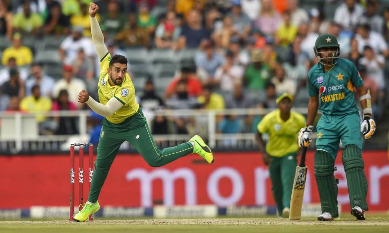 دورہ جنوبی افریقا اور زمبابوے، قومی ٹیم کا اعلان آئندہ 48 گھنٹے میں متوقع