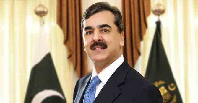 چیئرمین سینیٹ کیلئے پی ڈی ایم کا گیلانی کے نام پر اتفاق