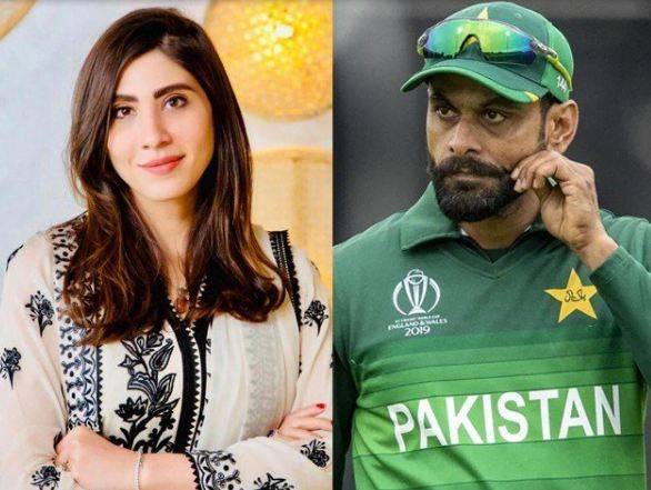 کرکٹر محمد حفیظ کو عمران خان کو مبارکباد دینا مہنگی پڑگئی 