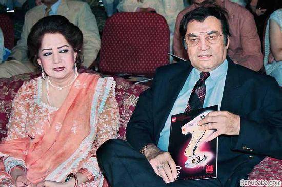 اداکارہ زیبا کی حالت بگڑگئی، ہسپتال منتقل