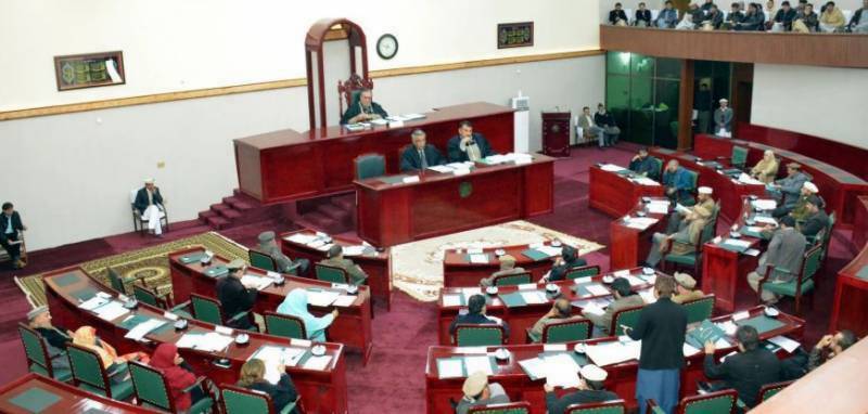 عبوری صوبہ بنایا جائے: گلگت بلتستان اسمبلی میں تاریخی قرار داد منظور